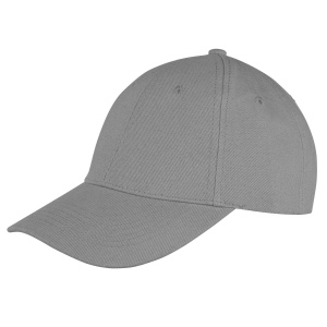 Casquette basse coton 6 panneaux 17