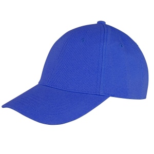 Casquette basse coton 6 panneaux 19