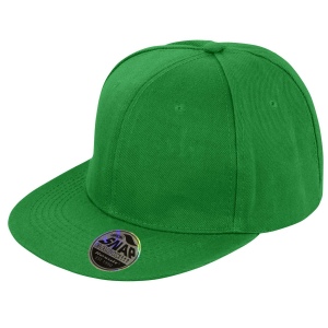 Casquette style rappeur 2