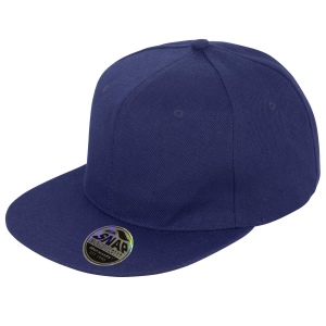 Casquette style rappeur 5