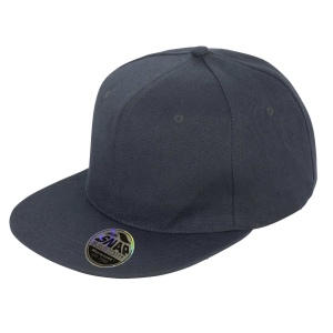 Casquette style rappeur 4
