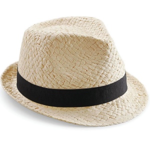 Chapeau de paille 2