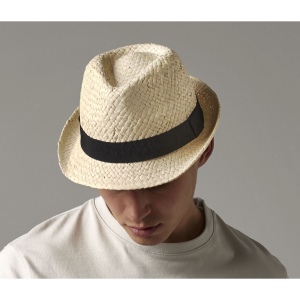Chapeau de paille