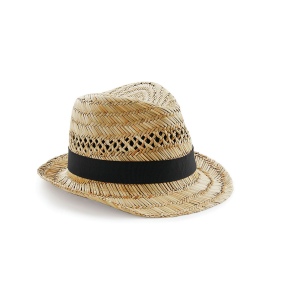 Chapeau de paille 2