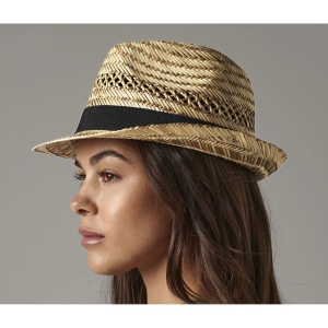 Chapeau de paille