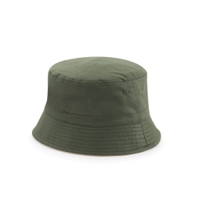Chapeau réversible 3