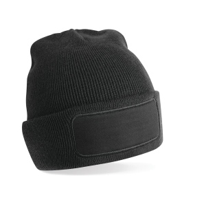 Bonnet avec zone de marquage 3