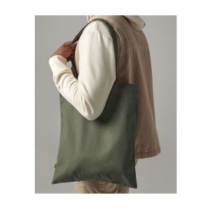 Sac organique en coton canvas 21