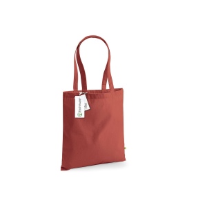 Sac organique en coton canvas 12