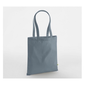 Sac organique en coton canvas 19