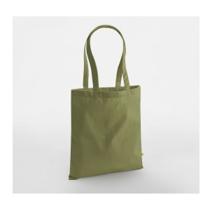 Sac organique en coton canvas 20