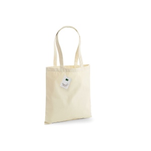 Sac organique en coton canvas 7