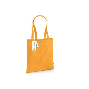 Sac organique en coton canvas 11