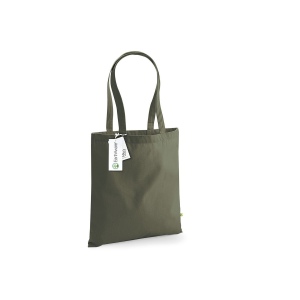 Sac organique en coton canvas 6