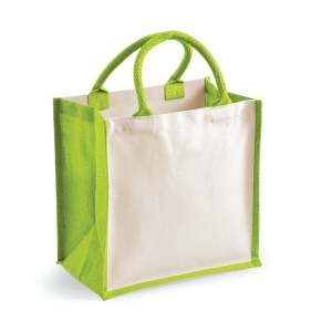 Sac en toile de jute 6
