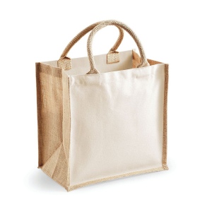 Sac en toile de jute 3