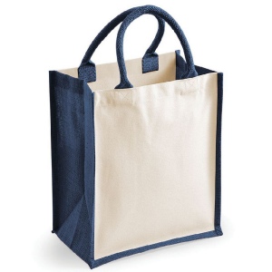 Sac en toile de jute 4