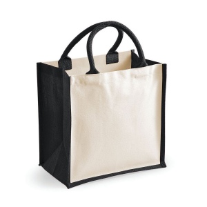 Sac en toile de jute 2