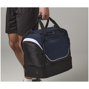 Sac de sport à rangements
