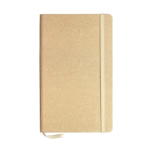 Cahier A5 liège COKO 3