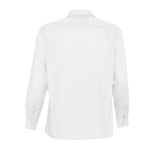 Chemise homme popeline manches longues - BALTIMORE 23