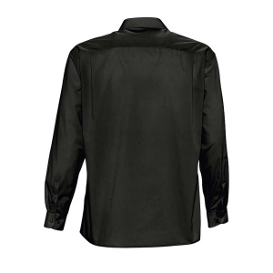 Chemise homme popeline manches longues - BALTIMORE 25
