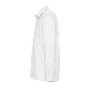 Chemise homme popeline manches longues - BALTIMORE 26
