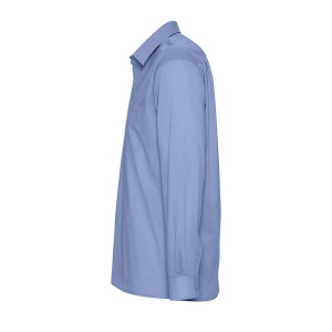 Chemise homme popeline manches longues - BALTIMORE 27