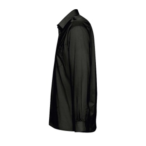 Chemise homme popeline manches longues - BALTIMORE 28