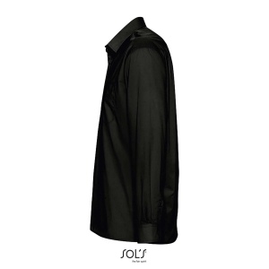Chemise homme popeline manches longues - BALTIMORE 13
