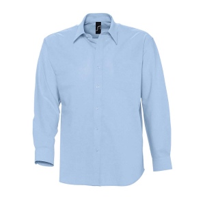 Chemise homme oxford manches longues - BOSTON 15