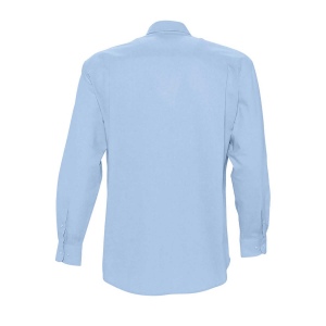 Chemise homme oxford manches longues - BOSTON 17