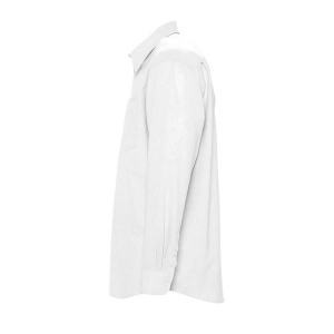 Chemise homme oxford manches longues - BOSTON 18