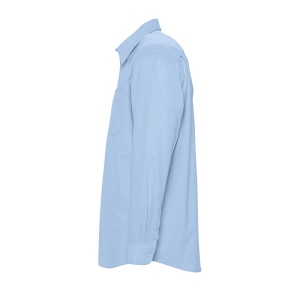 Chemise homme oxford manches longues - BOSTON 19