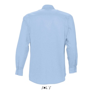 Chemise homme oxford manches longues - BOSTON 7