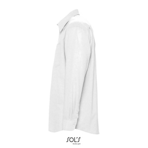 Chemise homme oxford manches longues - BOSTON 8