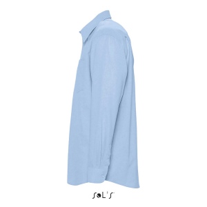 Chemise homme oxford manches longues - BOSTON 9