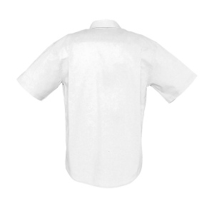 Chemise homme oxford manches courtes - BRISBANE 16