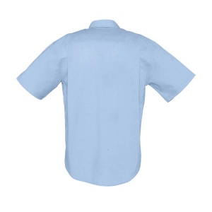 Chemise homme oxford manches courtes - BRISBANE 17