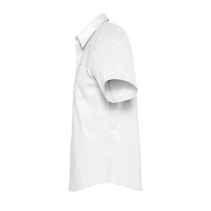 Chemise homme oxford manches courtes - BRISBANE 18