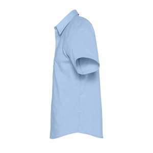 Chemise homme oxford manches courtes - BRISBANE 19