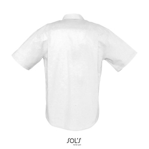 Chemise homme oxford manches courtes - BRISBANE 6