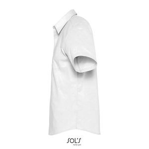 Chemise homme oxford manches courtes - BRISBANE 8