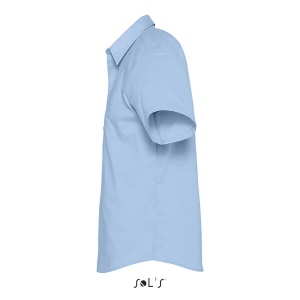 Chemise homme oxford manches courtes - BRISBANE 9