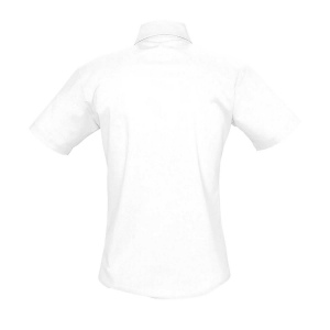Chemise femme oxford manches courtes - ELITE 16