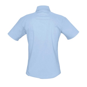 Chemise femme oxford manches courtes - ELITE 17