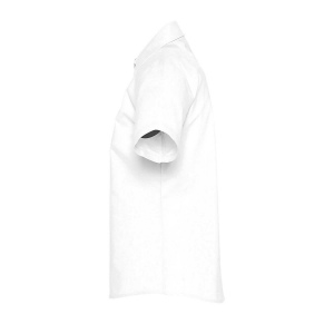 Chemise femme oxford manches courtes - ELITE 18