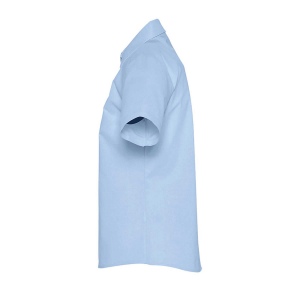 Chemise femme oxford manches courtes - ELITE 19