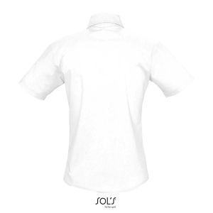 Chemise femme oxford manches courtes - ELITE 6