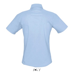 Chemise femme oxford manches courtes - ELITE 7